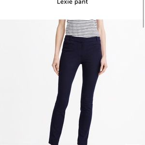 J.Crew Lexie Pant